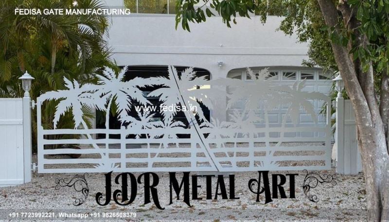 Iron Gate Design Sliding Gate Design Main Gate Pillar Tiles Design Steel Gate Design Double Door