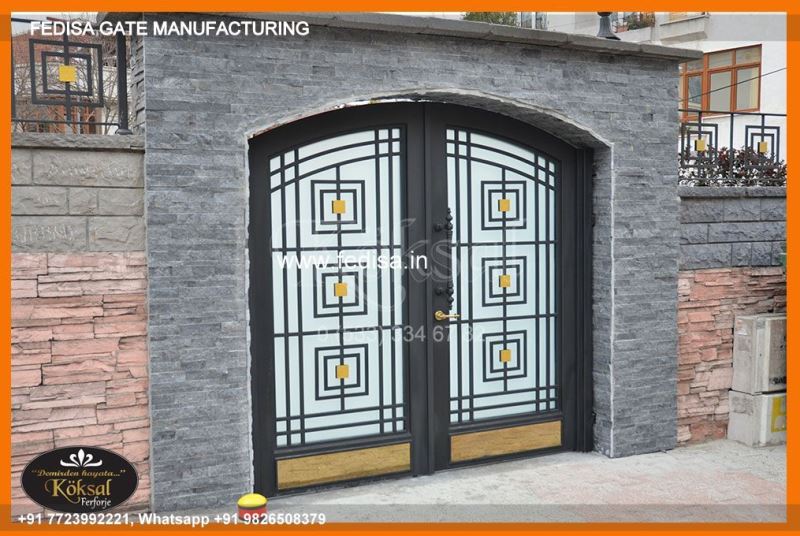 Main Gate Design Main Gate Design 2410 Modern Gate Pillar Design Wicket Gate Design