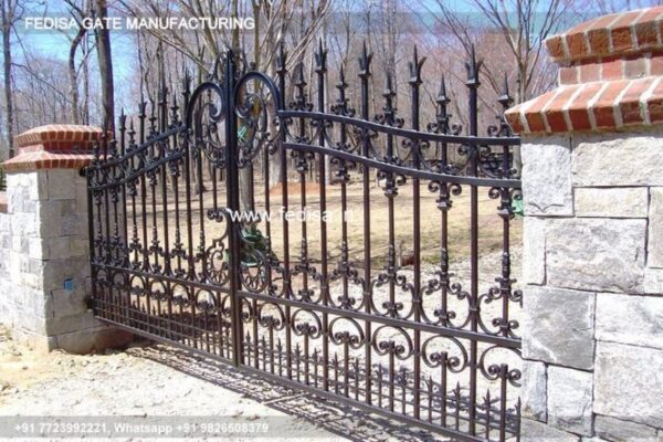 Main Gate Design House Gate Design Main Door Gate Ss Main Gate