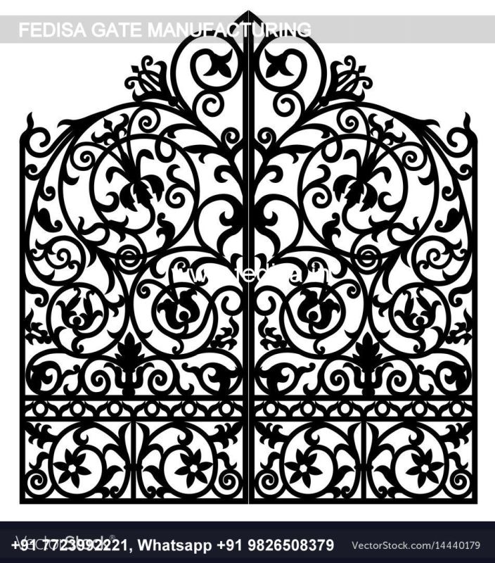 Gate Design Steel Gate Design Main Gate Handle Design Front Main Gate Design