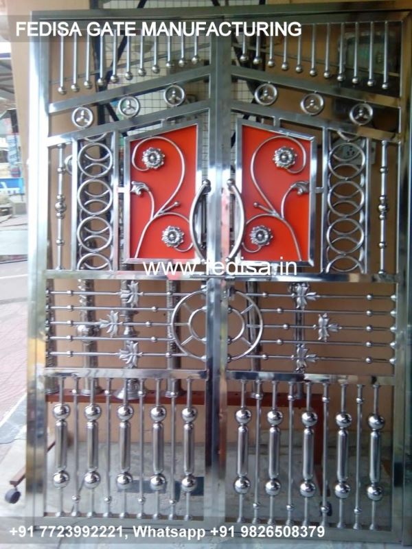Main Gate Design House Gate Design Ss Main Gate Plywood Gate Design