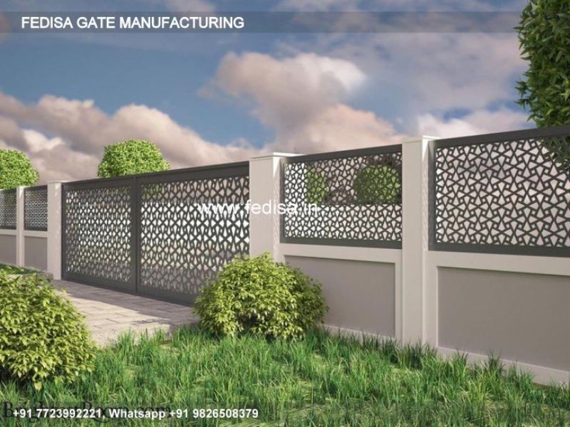 Gate Design Grill Gate Design Gi Pipe Gate Design Grill Gate Color