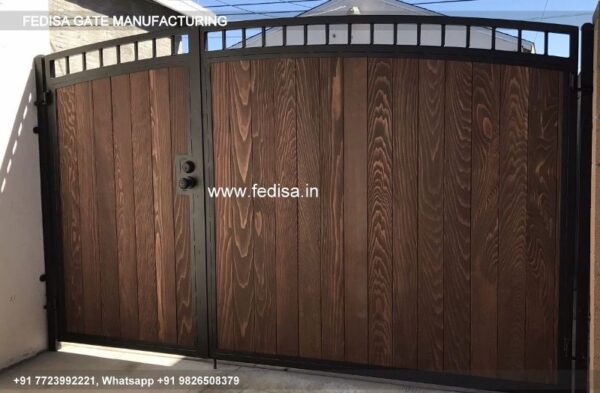Iron Gate Design Sliding Gate Design Contemporary Gate Design Sliding Gate Design For Small House