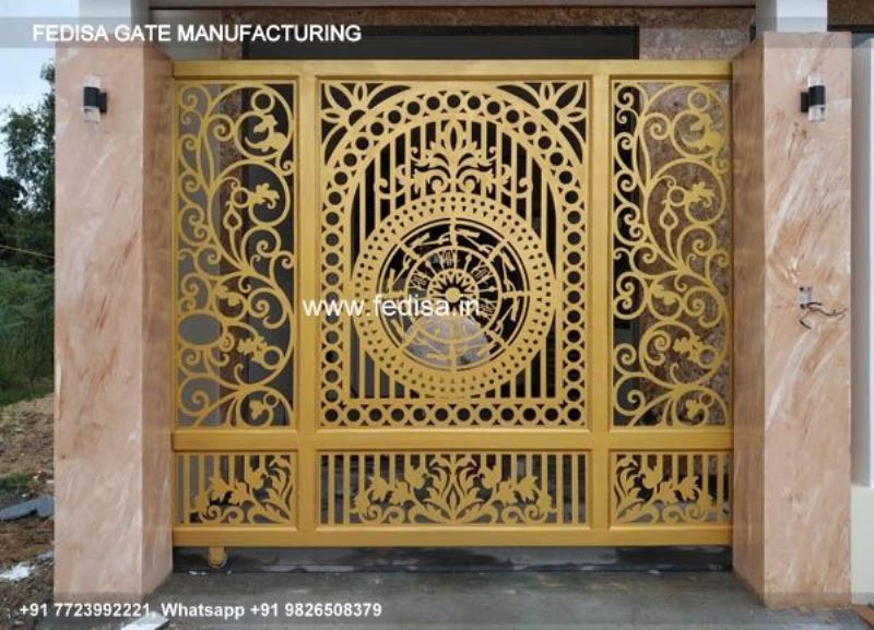 Gate Design Gate Color Jali Wale Gate Gate Design Grill