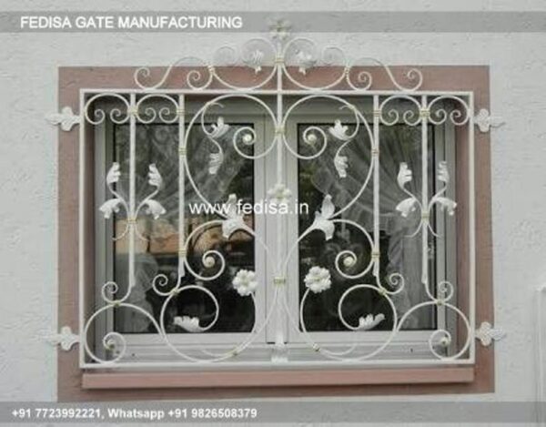 Main Gate Design Gate Design For Home Compound Wall Gate Pillar Design Fiber Gate Design