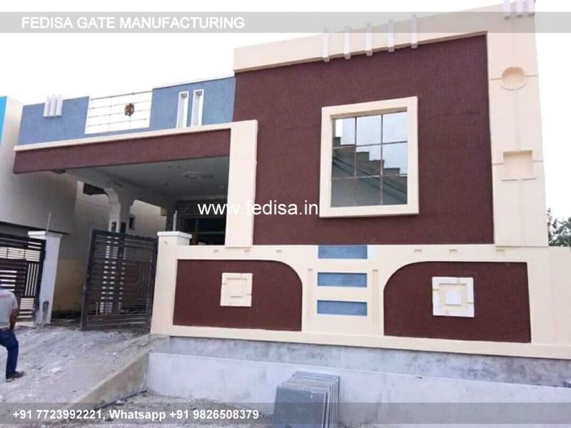 Gate Design Steel Gate Design Porch Gate Design Pillar Tiles Design For Main Gate
