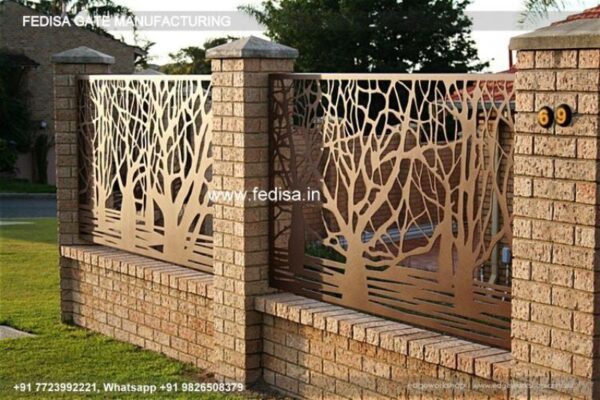 Iron Gate Design Front Gate Designs For Houses Net Gate Design Single Door Gate Design