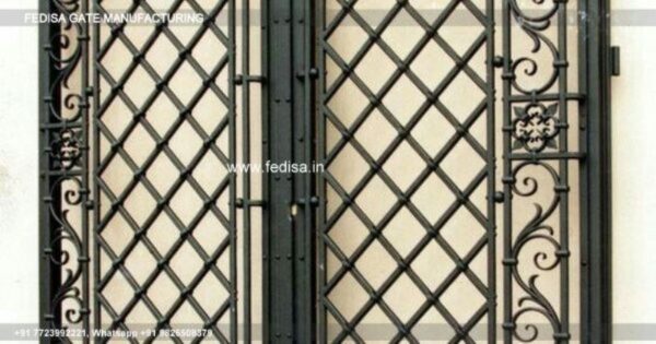 Gate Design Grill Gate Design Hpl Gate Design Gate Ke Parde