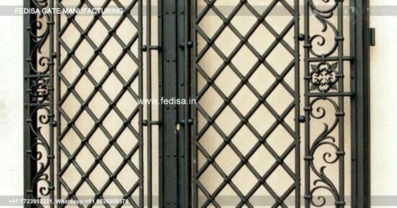Gate Design Grill Gate Design Hpl Gate Design Gate Ke Parde