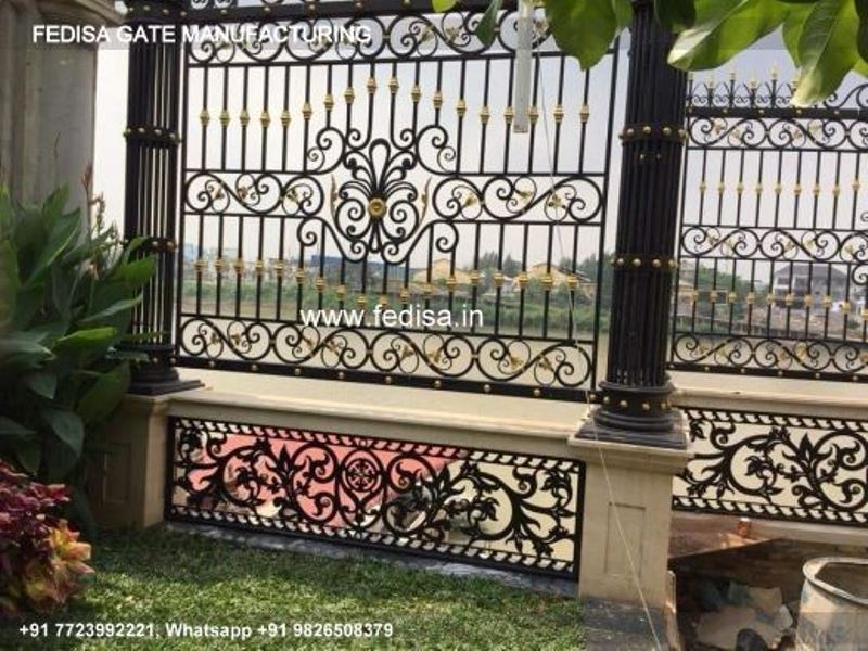 Main Gate Design Modern Gate Design Main Gate For House Pvc Gate Design