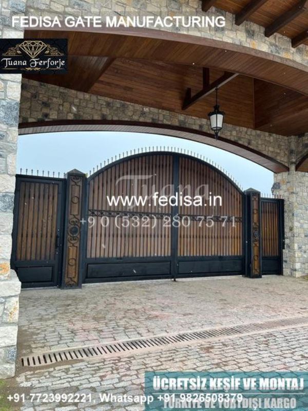 Gate Design Gate Color 6 Feet Gate Design Gate Color Paint Design