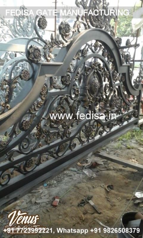 Main Gate Design Main Gate Design 2419 12 Feet Gate Design Office Gate Design
