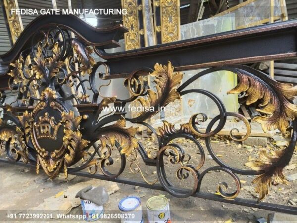 Main Gate Design Modern Gate Design Get Parda Ka Design Maharaja Gate Grill