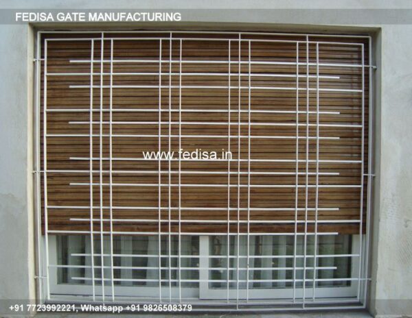 Gate Design Steel Gate Design Shutter Gate Design Double Door Steel Gate Design