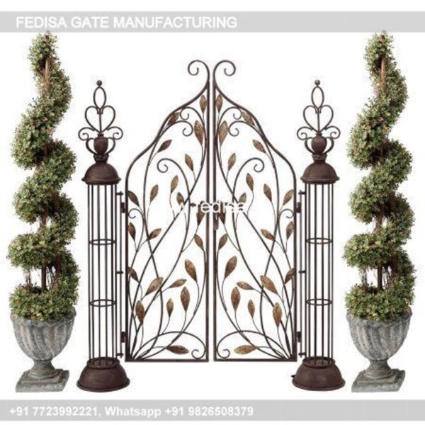 Iron Gate Design Sliding Gate Design Grill Gate Price Per Kg Security Gate Design