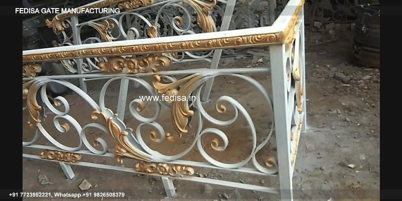 Main Gate Design Modern Gate Design Front Gate Pillar Tiles Design Cast Iron Gate Design