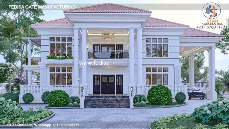 Main Gate Design Main Gate Design 2424 Dwar Gate Design Compound Wall Pillar Design