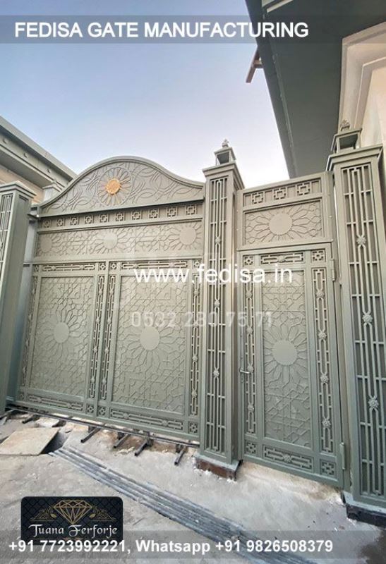 Main Gate Design Modern Gate Design Maharaja Gate For Home Steel Gate Design For Main Door