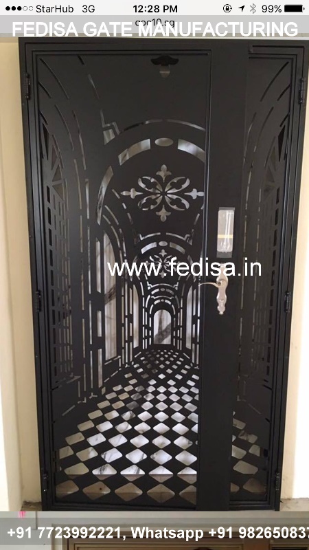 Gate Design Steel Gate Design House Gate Design 2022 Outer Gate Design