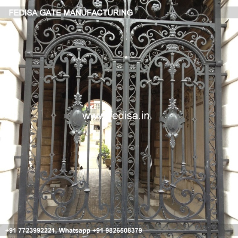 Gate Design Gate Color Door Design Main Gate Concrete Gate Design