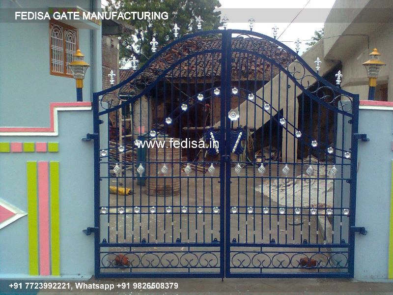 Gate Design Grill Gate Design Low Cost Gate Design Small Iron Gate Design