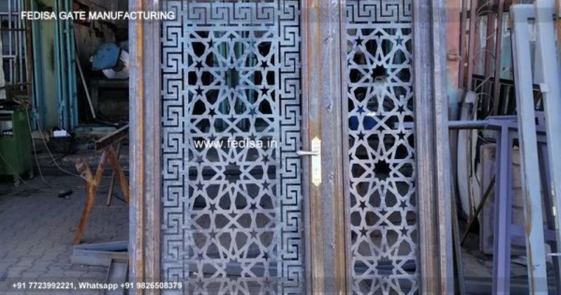 Gate Design Grill Gate Design Small Iron Gate Design Wall And Gate Design
