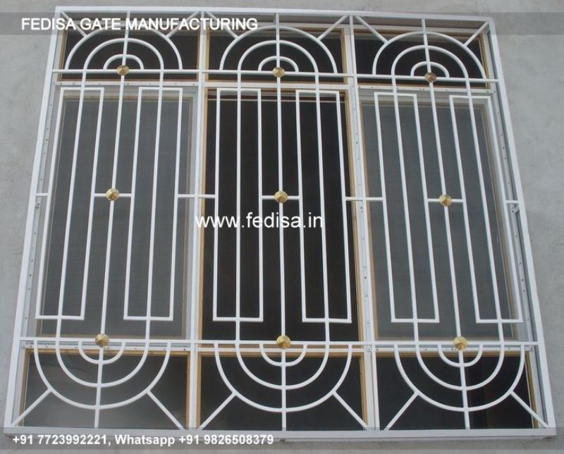 Gate Design Front Gate Design Loha Get Design Varanda Grill Gate Design