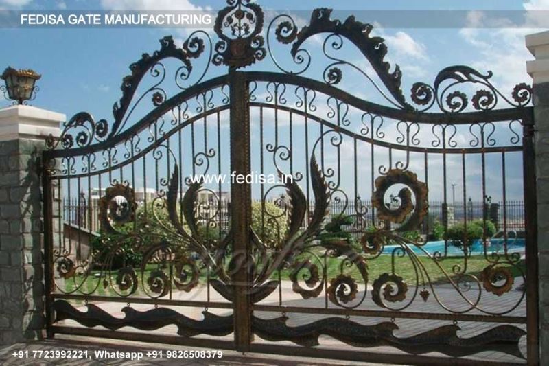 Gate Design Grill Gate Design Small Main Gate Design Steel Gate New Design