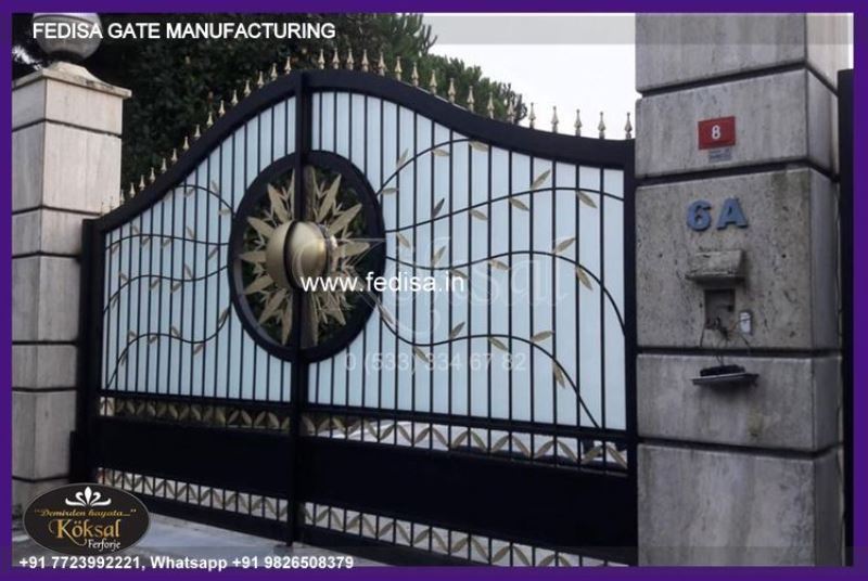 Main Gate Design Gate Design For Home Main Gate Wall Tiles Design Gate Flower Design