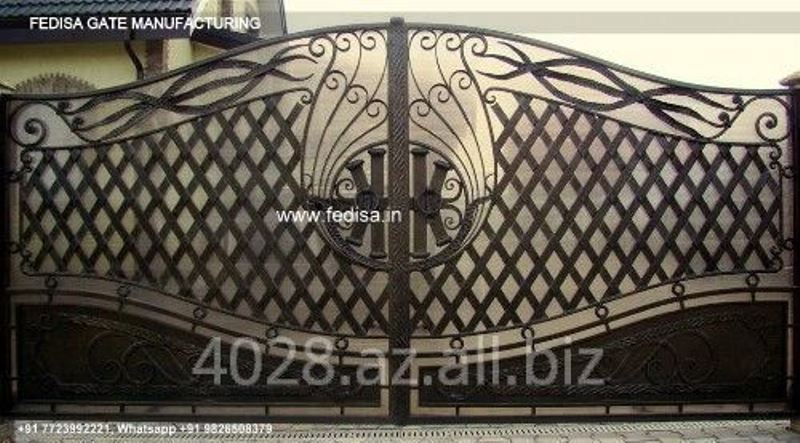 Main Gate Design Main Gate Design 2433 Dwari Gate Ka Design Parking Gate Design For Home