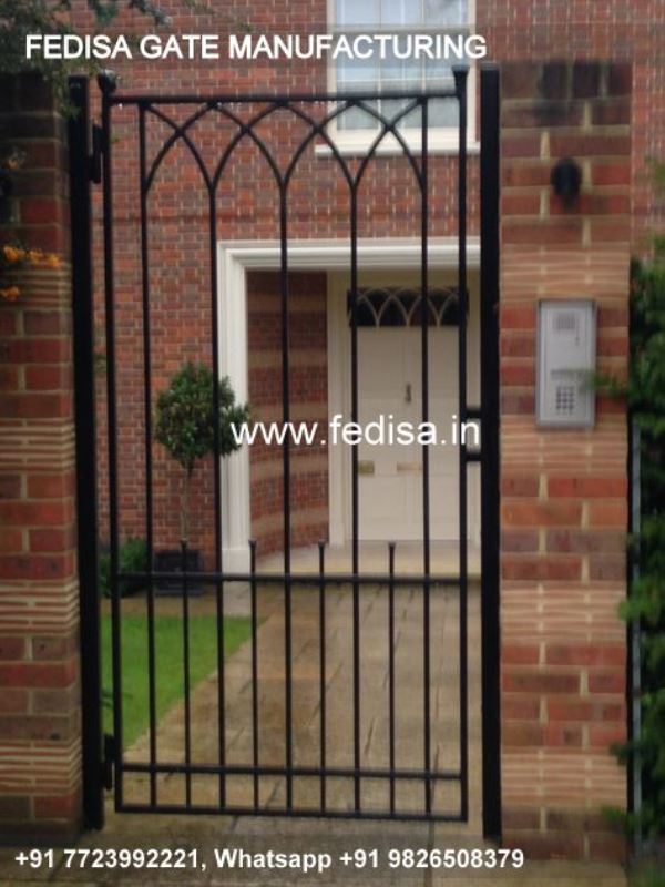 Main Gate Design House Gate Design Steel Gate Handle Design Home Entry Gate Design