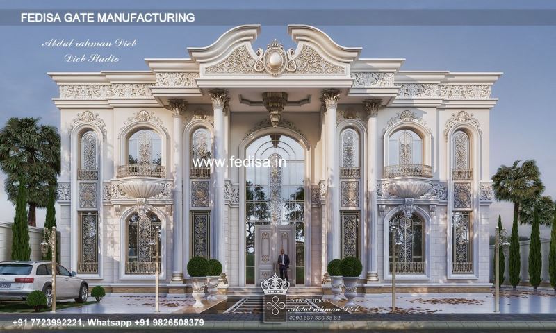 Iron Gate Design Front Gate Designs For Houses Steel Single Gate Design Old Gate Design