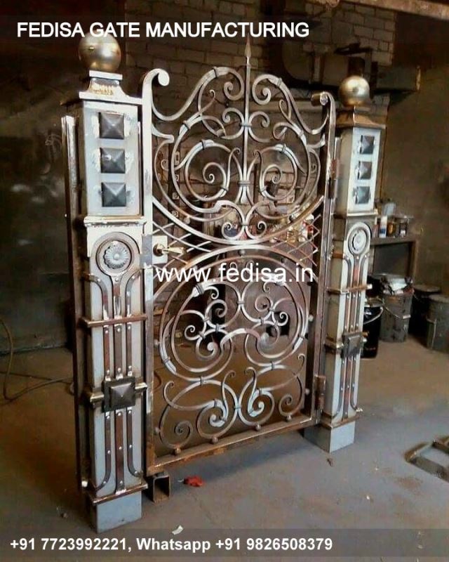 Gate Design Front Gate Design Mild Steel Gate Design Lohe Ke Darwaje Ke Design