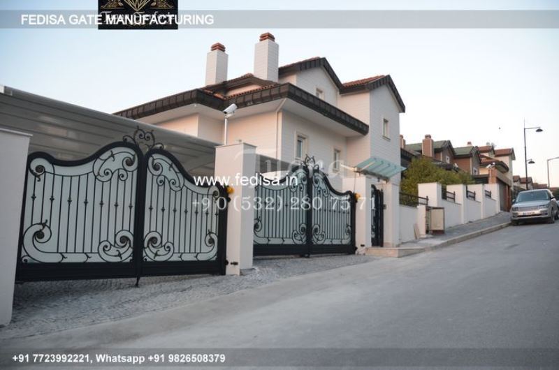 Main Gate Design House Gate Design Gate Upper Design Gate Glass Design