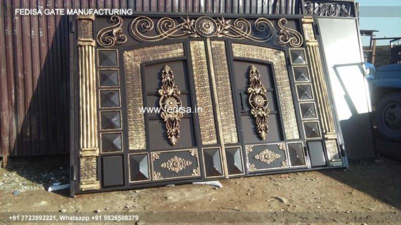 Gate Design Grill Gate Design Un Ka Gate Ka Design Laser Cutting Gate Price