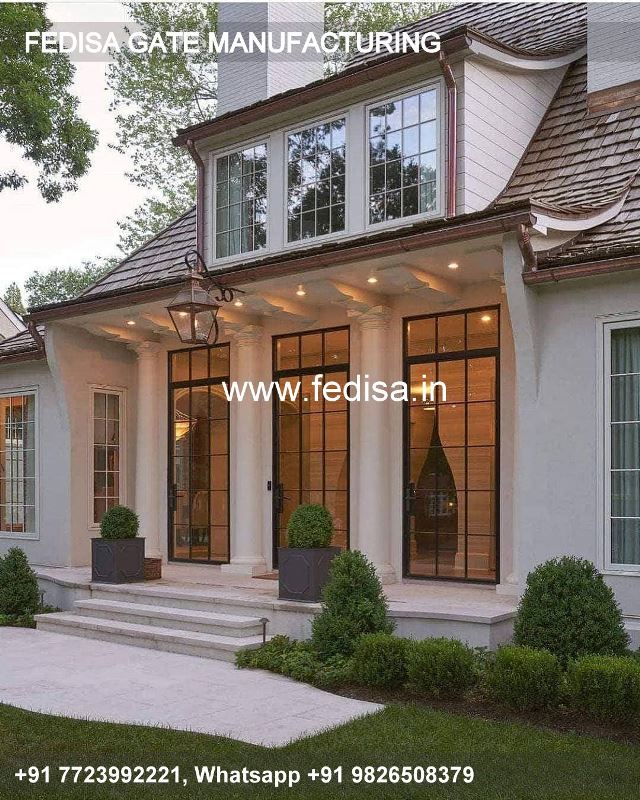 Iron Gate Design Simple Gate Design Gate Design Single Door Safety Grill Gate Design For Main Door Price