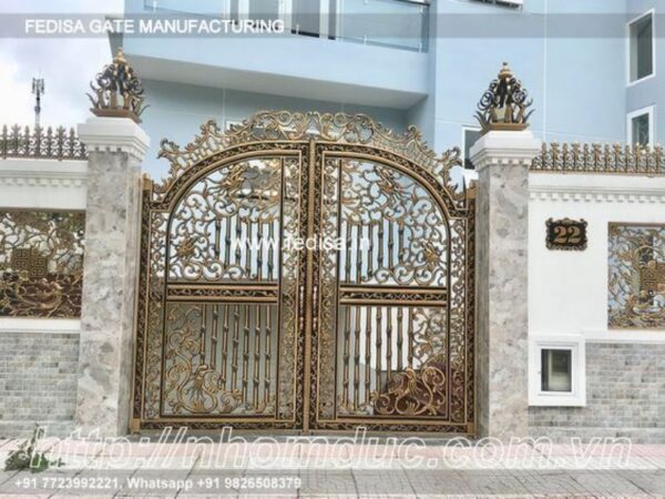 Gate Design Front Gate Design Gate Design Pipe Compound Gate Price