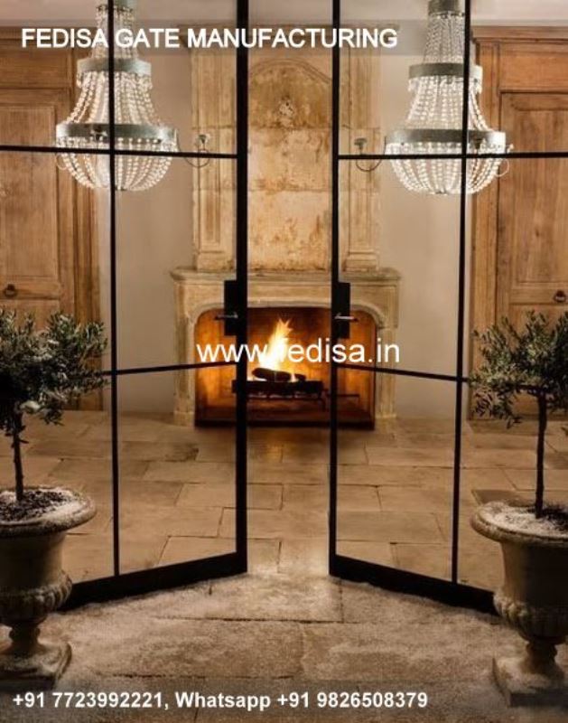 Gate Design Gate Color Wood And Metal Gates Design Rcc Gate Design