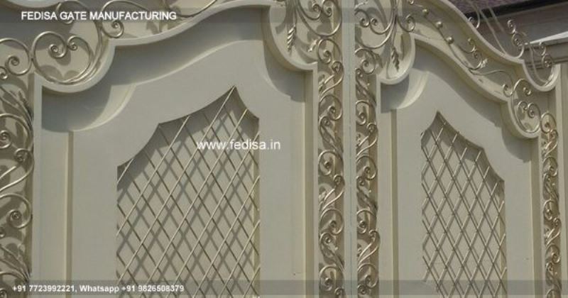 Gate Design Steel Gate Design Boundary Gate Roof Design Aluminum Sheet Gate Design