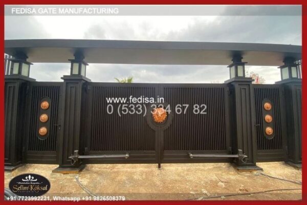 Main Gate Design Modern Gate Design Main Gate Design 2021 Price Portico Gate Design