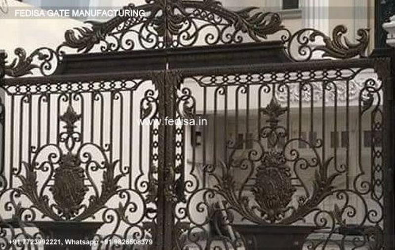 Iron Gate Design Front Gate Designs For Houses Modern Folding Gate Design Fiber Gate Design