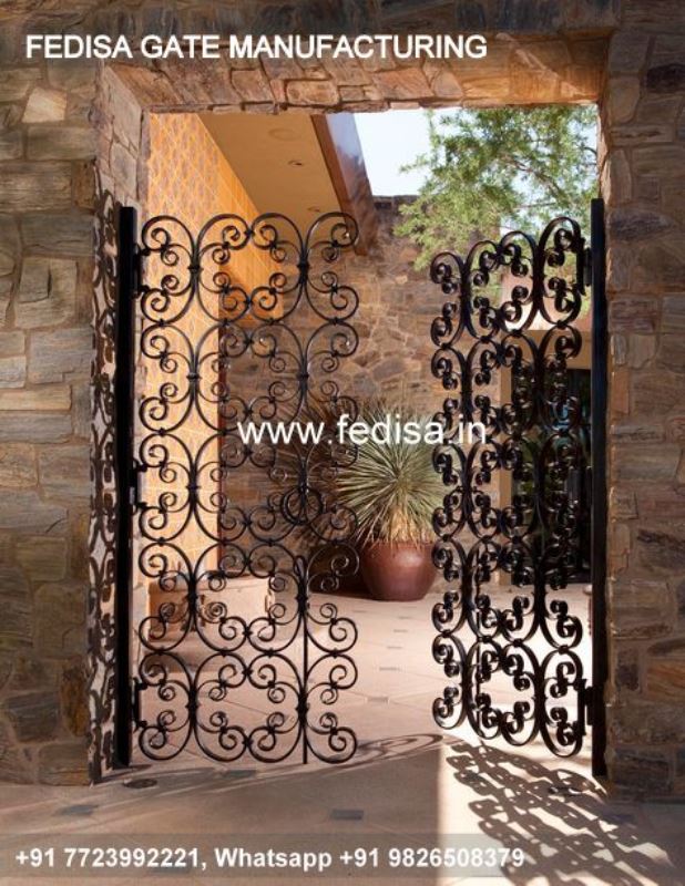 Main Gate Design Main Gate Design 2444 Steel Gate Design 2022 Wooden Gate Design For Main Gate