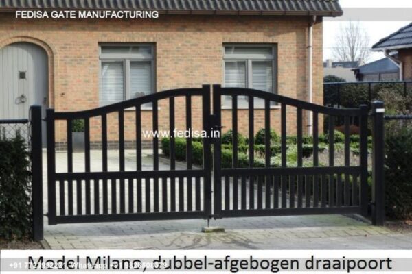 Main Gate Design House Gate Design Latest Boundary Gate Simple Pipe Gate Design
