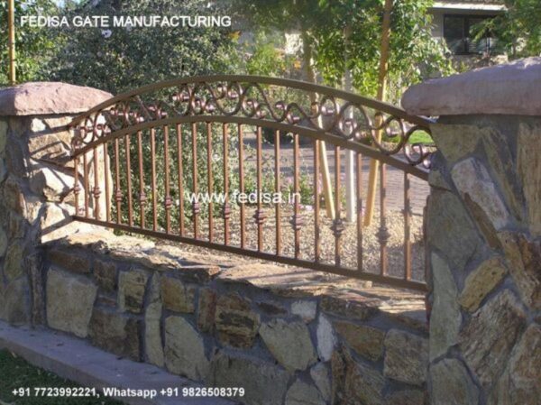 Main Gate Design Modern Gate Design New House Gate Design Lohe Ke Gate Ke Color