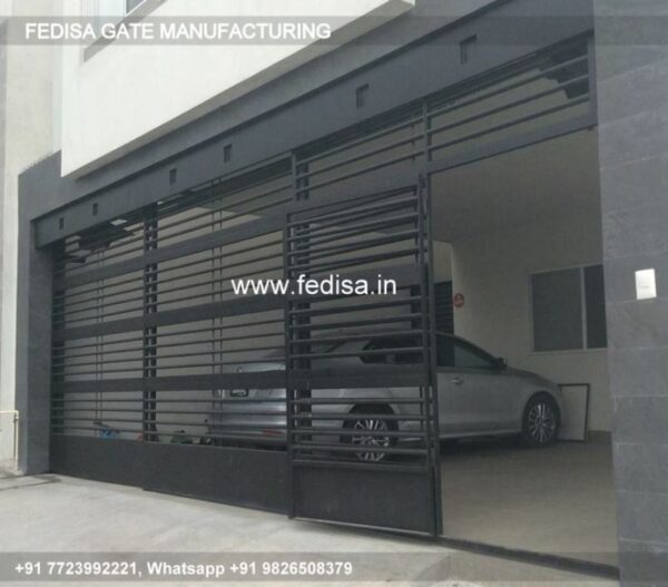 Gate Design Steel Gate Design Pillar Design For Main Gate Gate Canopy Design