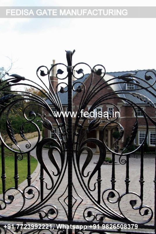 Main Gate Design Main Gate Design 2447 Farm Entry Gate Design Different Gate Design