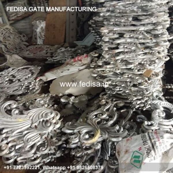 Gate Design Gate Color Exterior Gate Design Single Main Gate Design