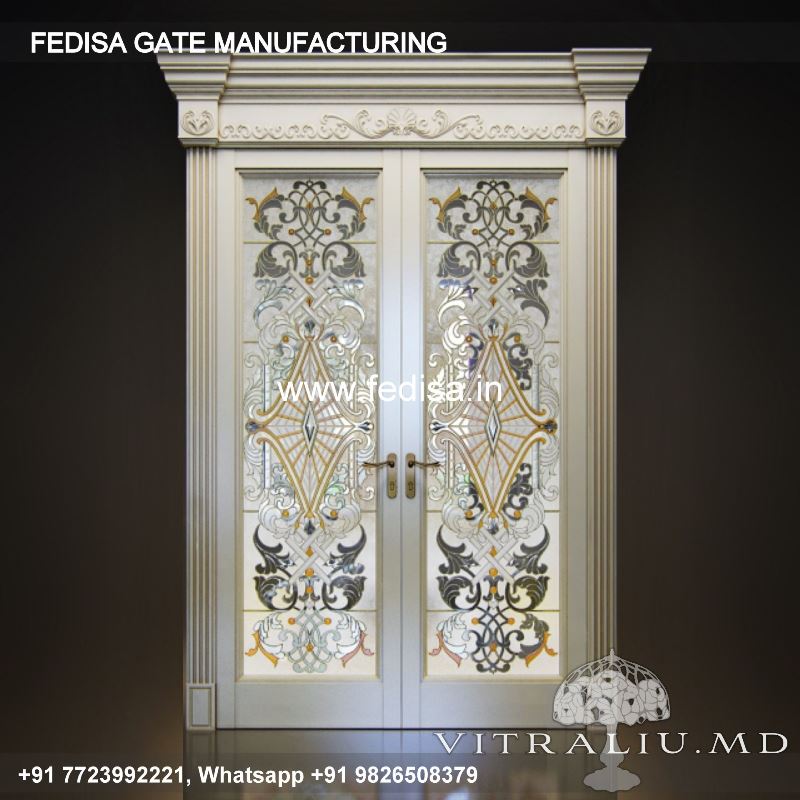 Iron Gate Design Sliding Gate Design 12 Feet Main Gate Design Door Design For Main Gate
