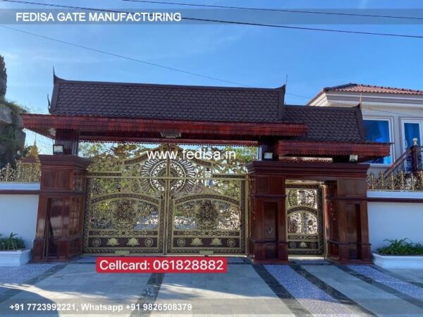 Main Gate Design Gate Design For Home Main Gate New Design Ghar Ke Gate Ka Design