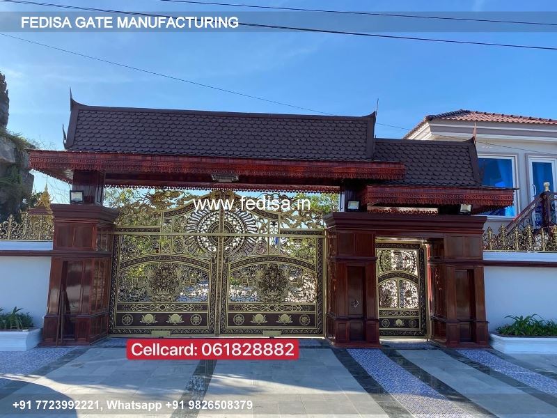 Main Gate Design Gate Design For Home Main Gate New Design Ghar Ke Gate Ka Design